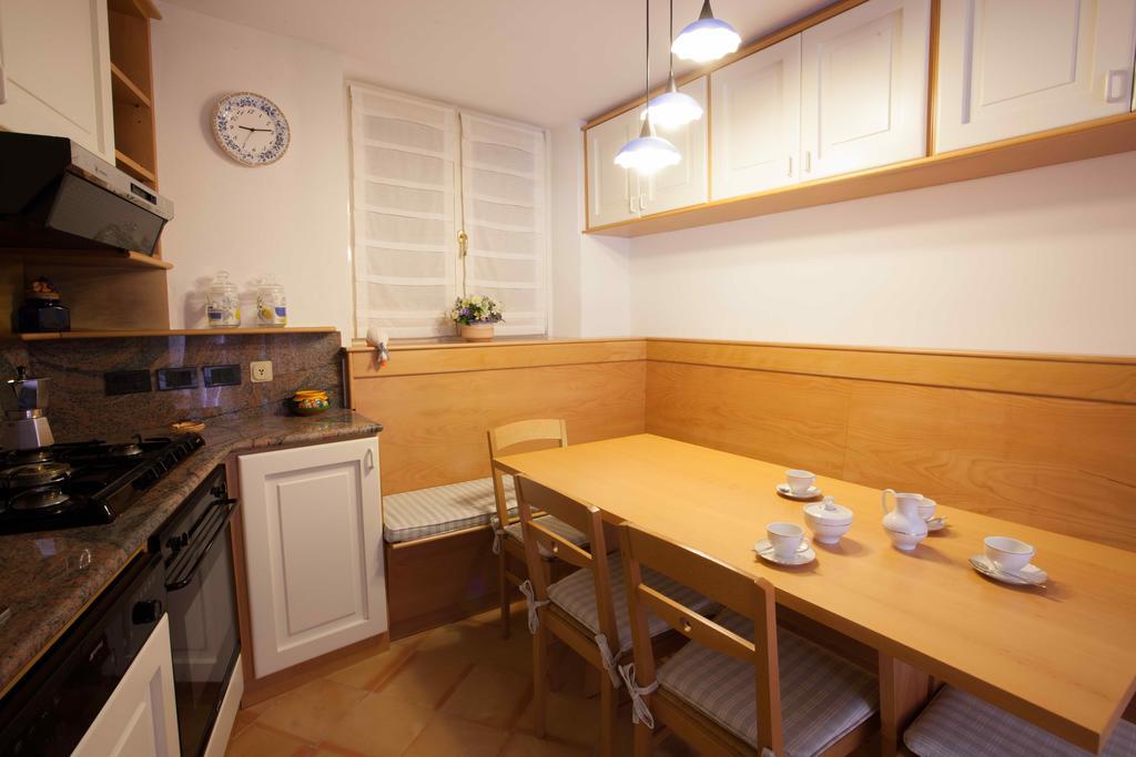La Bifora Apartment Amalfi Exterior photo