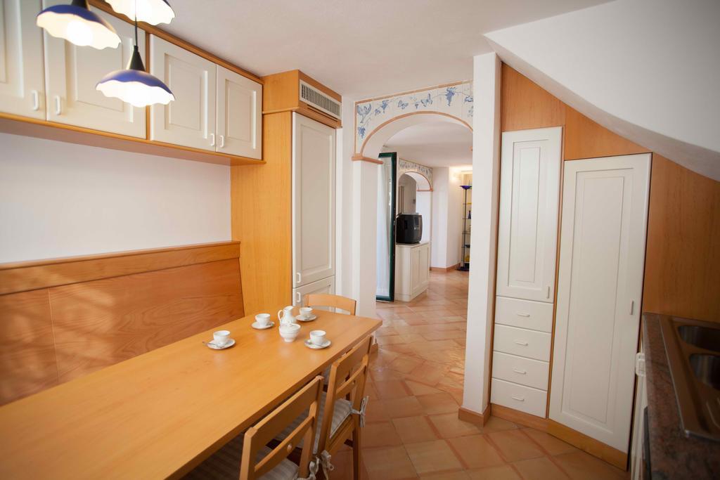 La Bifora Apartment Amalfi Exterior photo