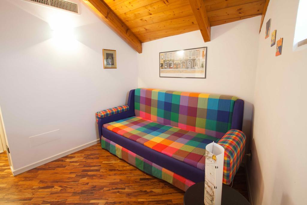 La Bifora Apartment Amalfi Exterior photo