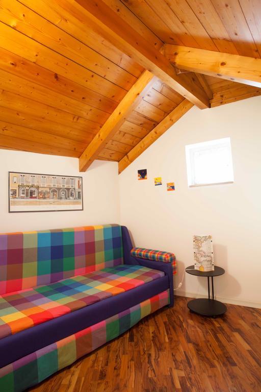 La Bifora Apartment Amalfi Exterior photo