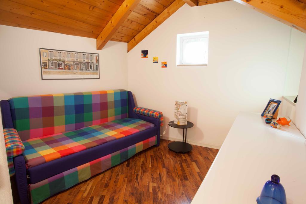La Bifora Apartment Amalfi Exterior photo