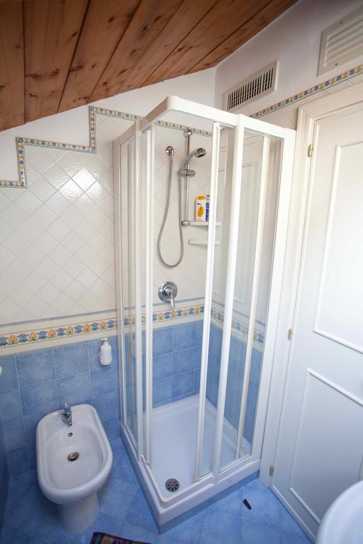 La Bifora Apartment Amalfi Exterior photo